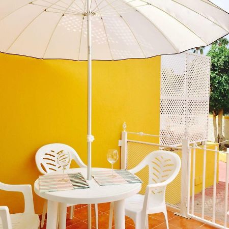 Sun And Sea Orlando Apartment With Terrace Costa Adeje  Luaran gambar