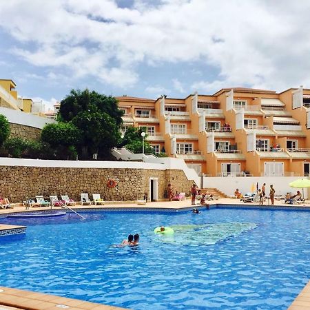 Sun And Sea Orlando Apartment With Terrace Costa Adeje  Luaran gambar