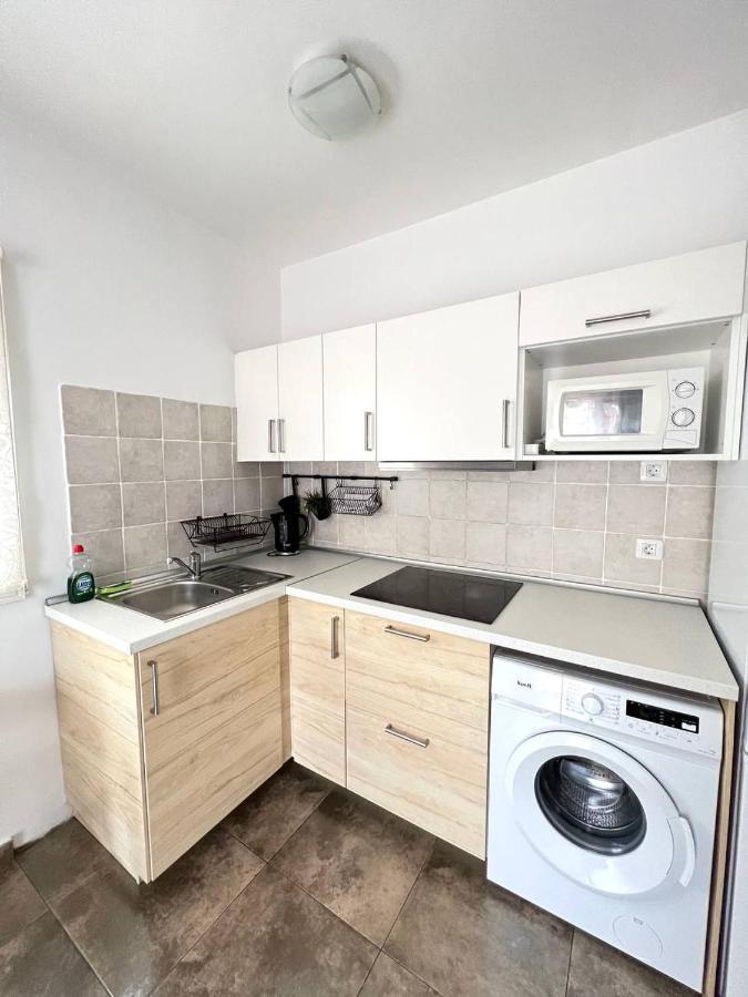Sun And Sea Orlando Apartment With Terrace Costa Adeje  Luaran gambar