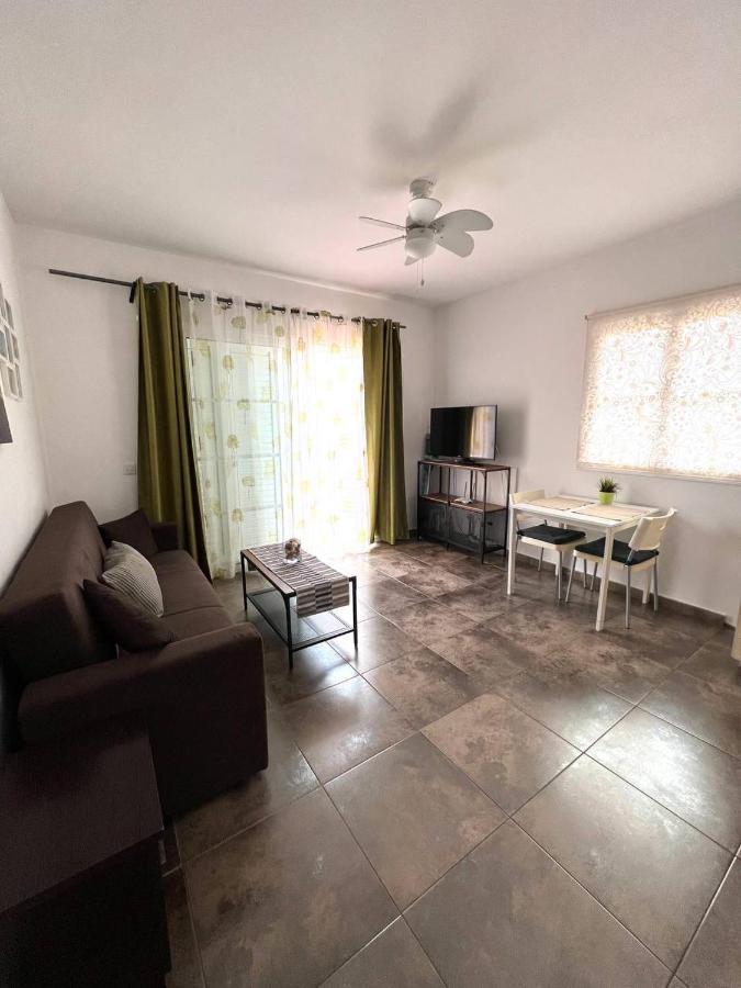 Sun And Sea Orlando Apartment With Terrace Costa Adeje  Luaran gambar