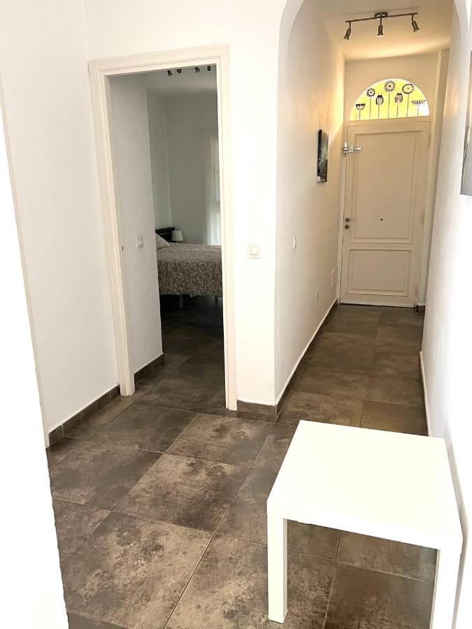 Sun And Sea Orlando Apartment With Terrace Costa Adeje  Luaran gambar