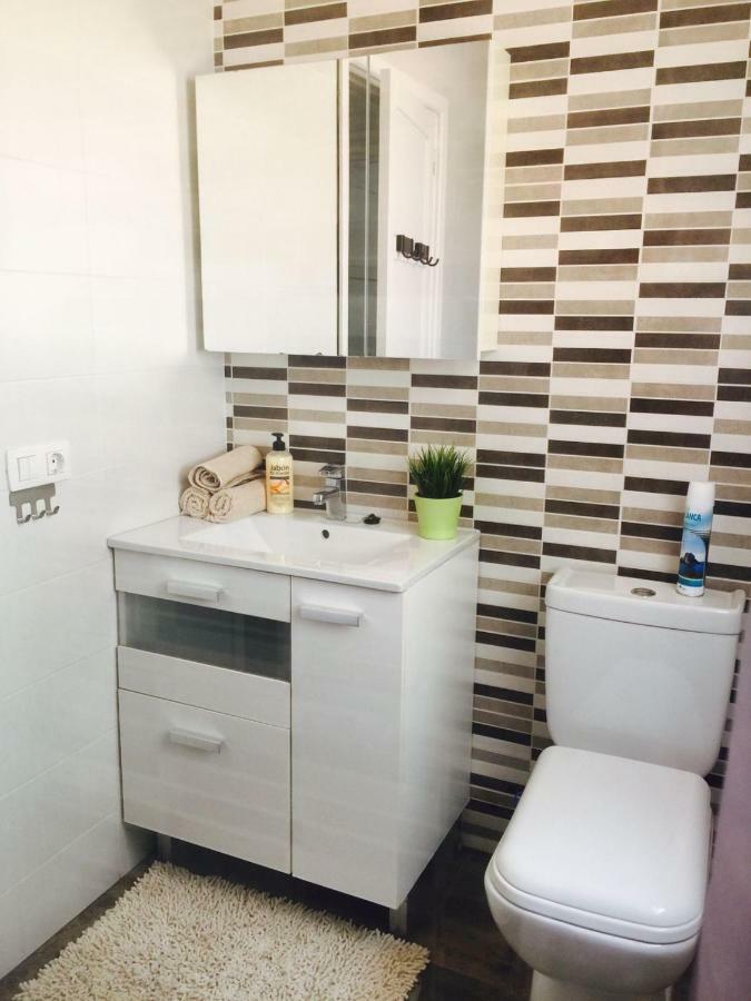 Sun And Sea Orlando Apartment With Terrace Costa Adeje  Luaran gambar