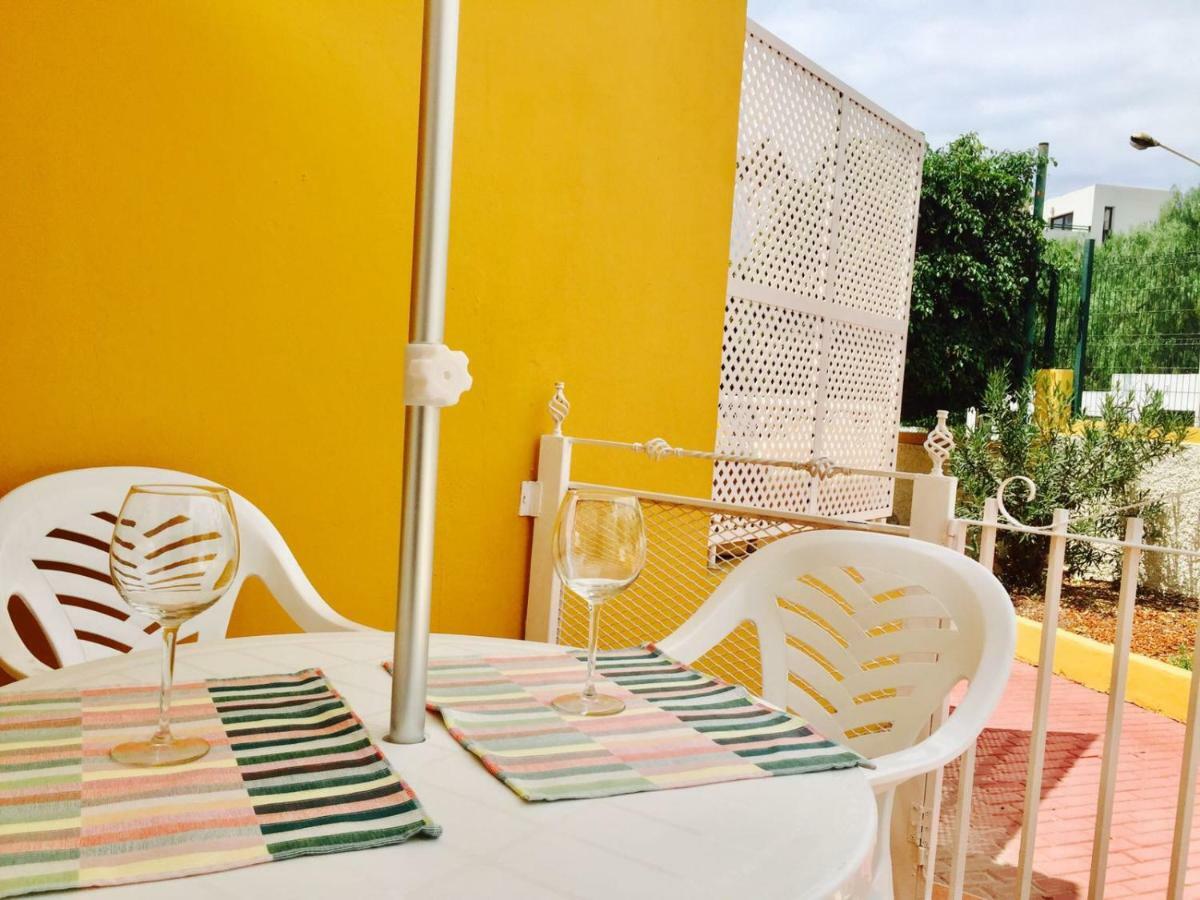 Sun And Sea Orlando Apartment With Terrace Costa Adeje  Luaran gambar