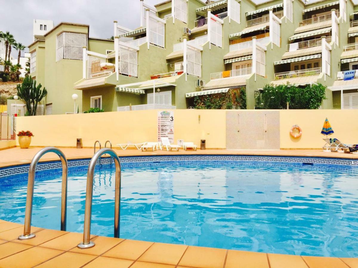 Sun And Sea Orlando Apartment With Terrace Costa Adeje  Luaran gambar