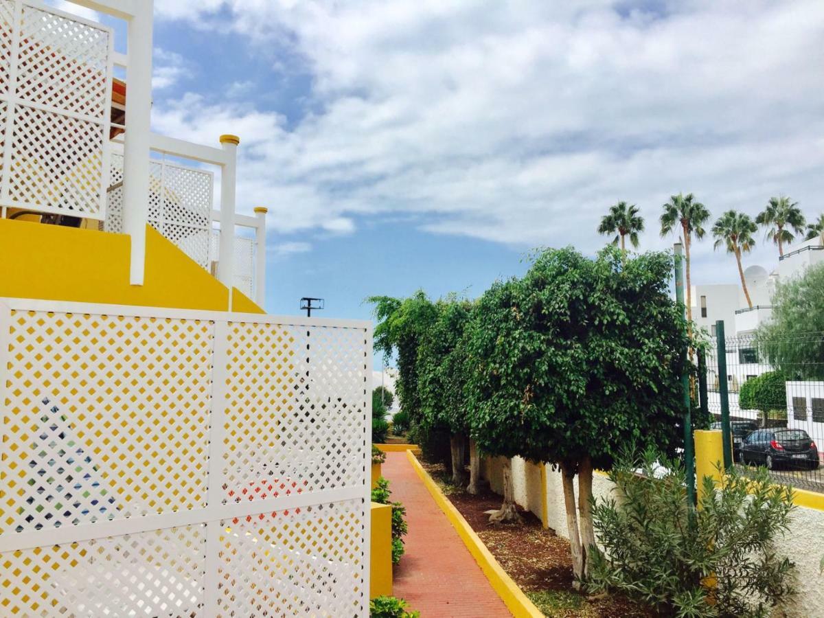 Sun And Sea Orlando Apartment With Terrace Costa Adeje  Luaran gambar